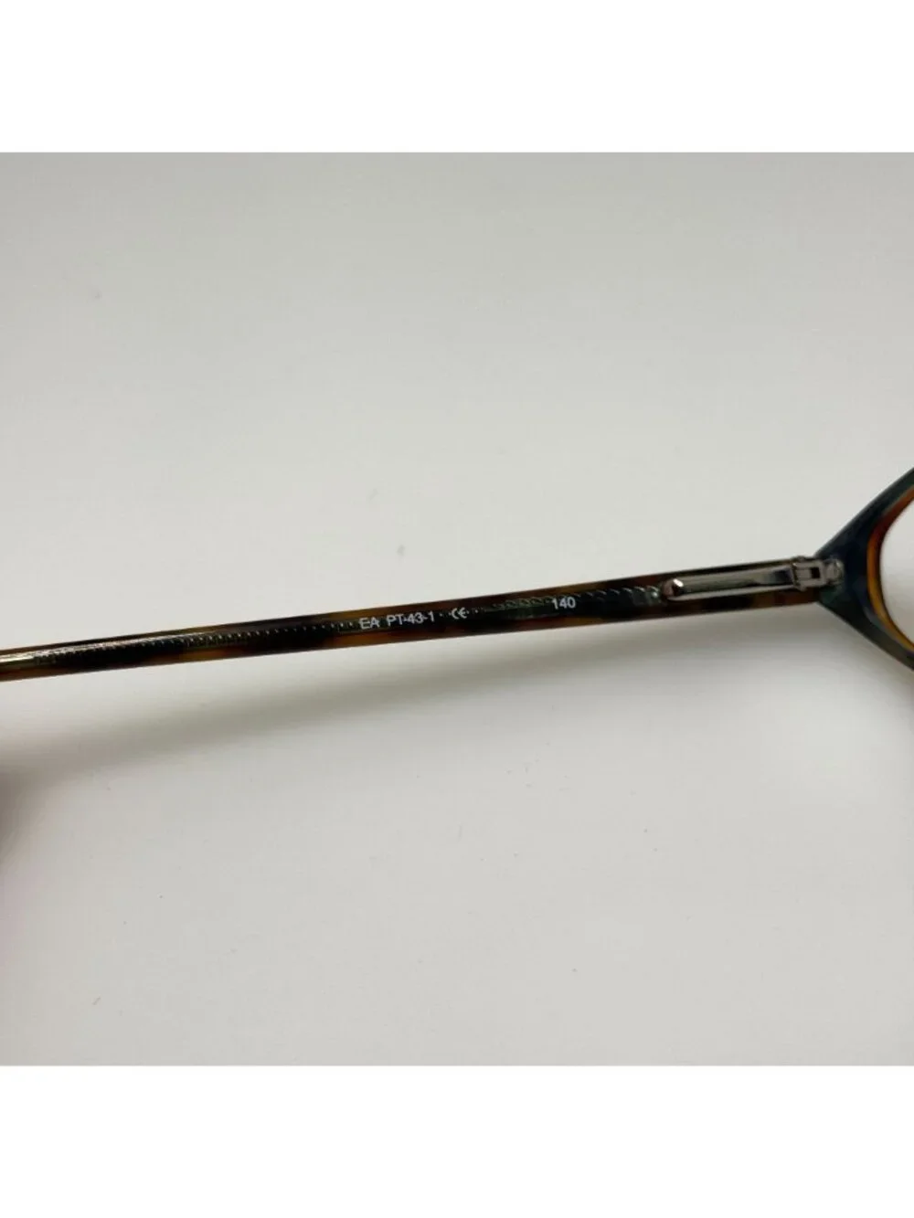 Elizabeth Arden PT 43 1 Demi Eyeglasses Eye Glasses Frames 50-15-140